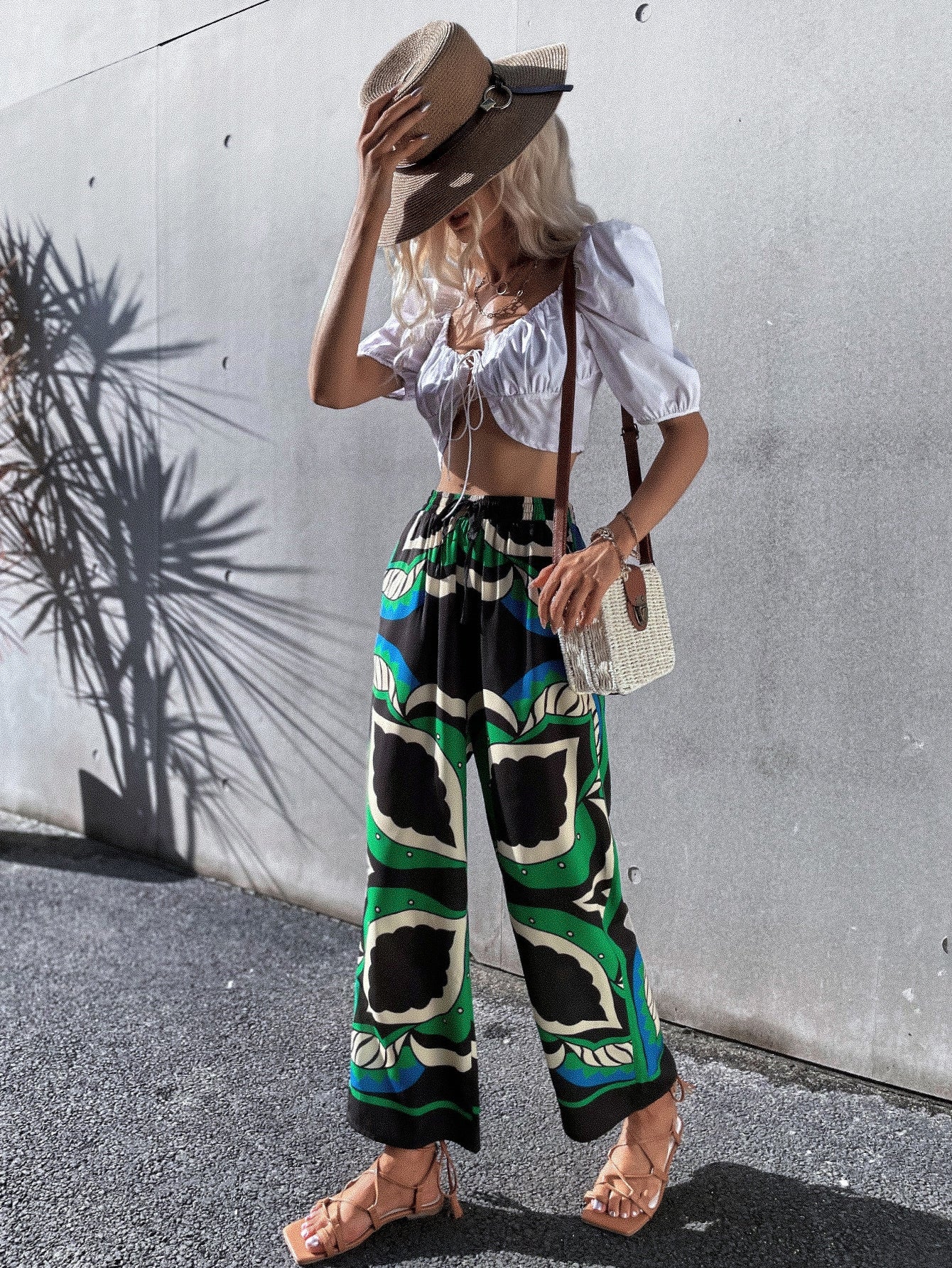 Mataano Women Clothes Producer