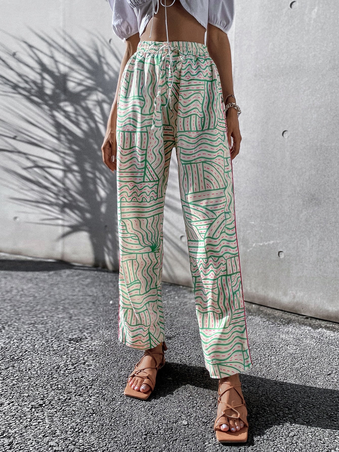 Women Pants Wholesalers