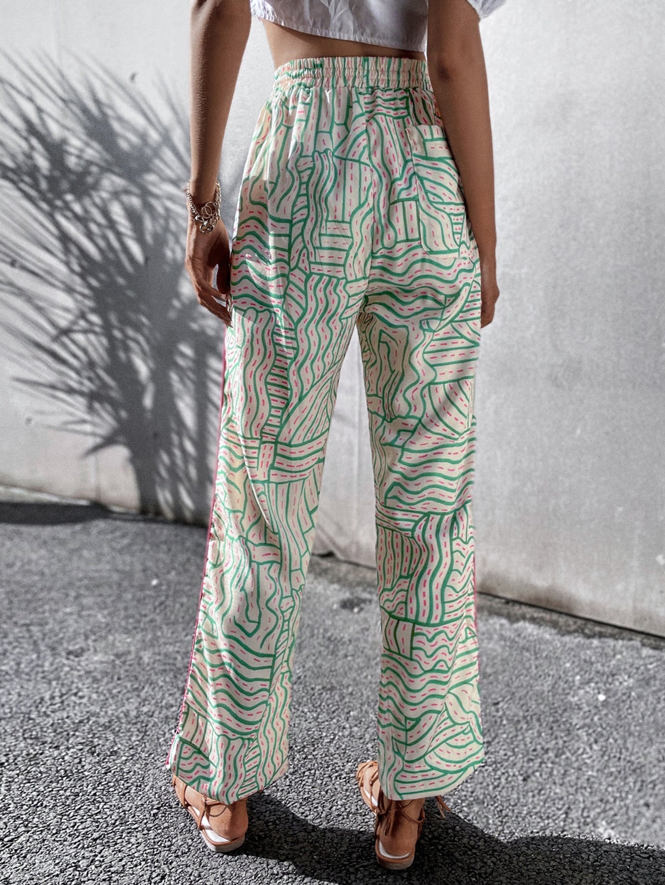 Women Pants Manufacturers