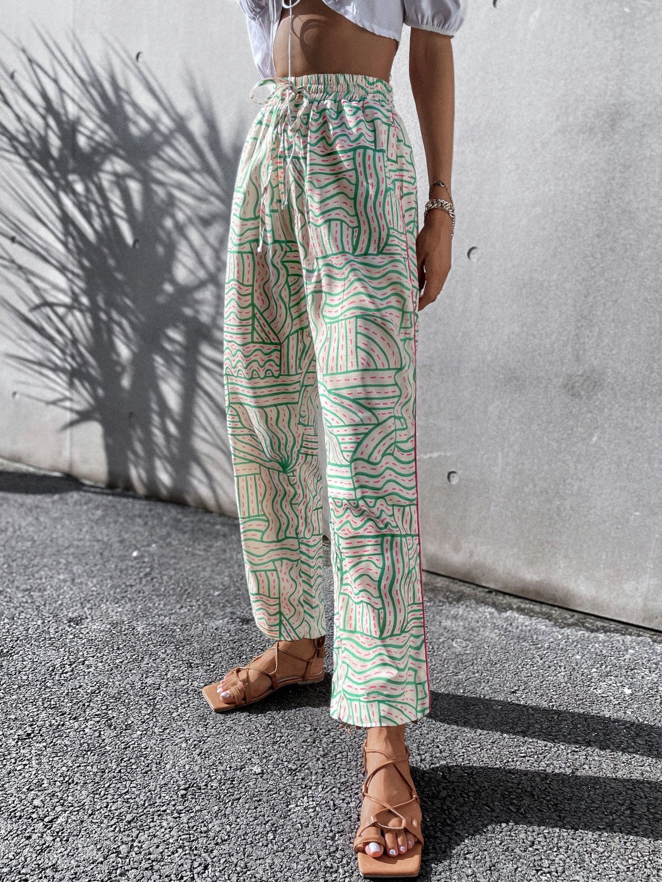 Michelle Ludek Clothes Manufacturers