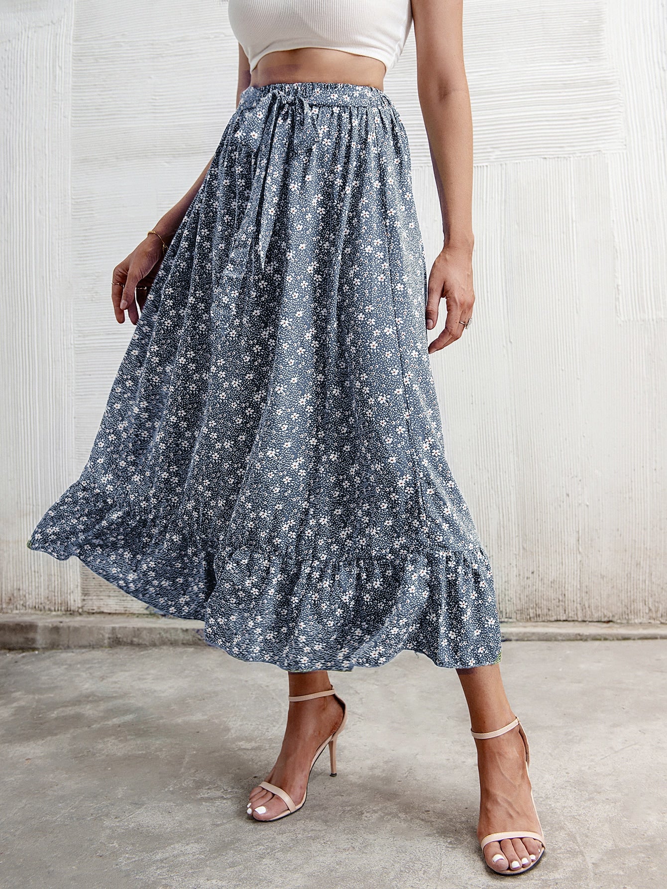Women Skirts Manufacturer