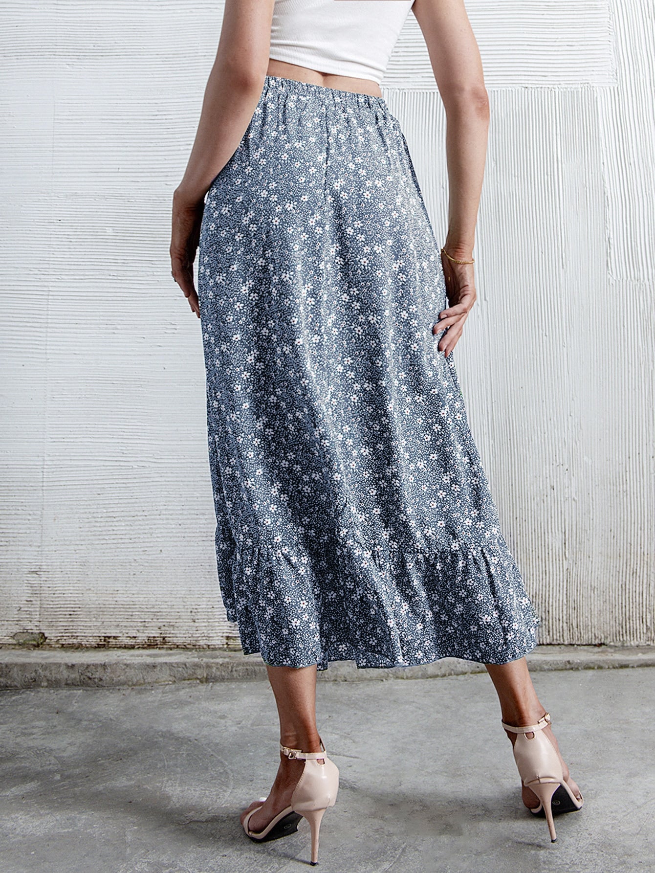 Women Skirts Factories