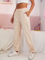 Women Sweatpants Producer