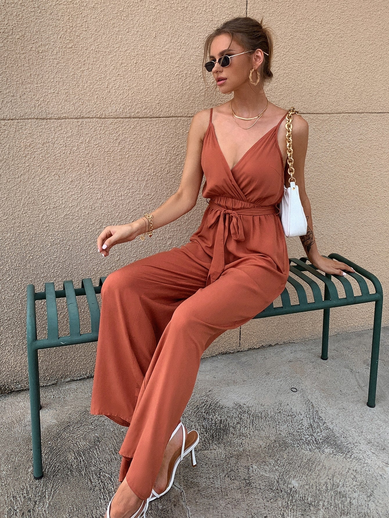 Women Jumpsuits Supplier