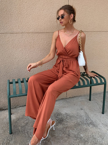 Women Jumpsuits Supplier
