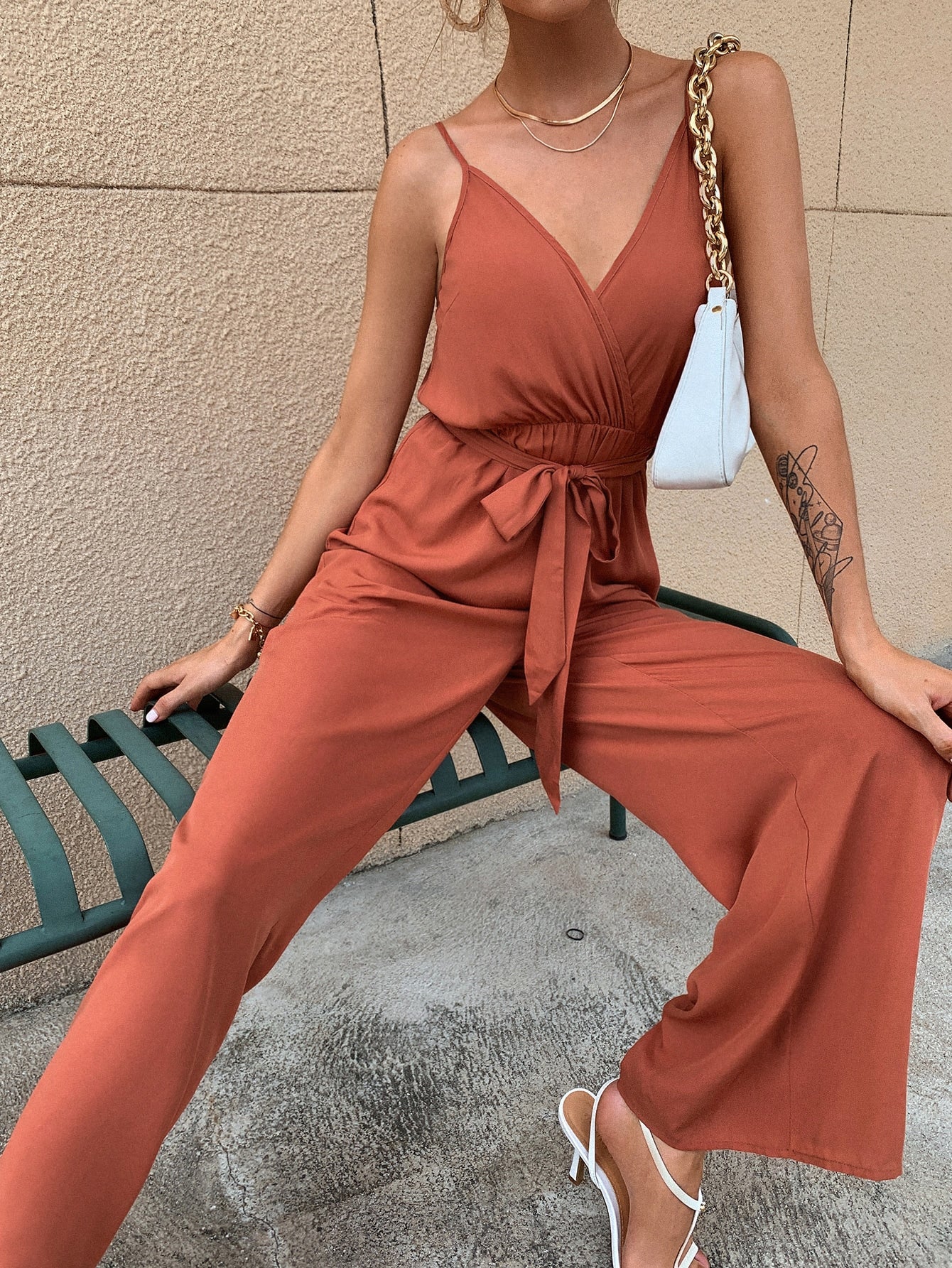 Women Jumpsuits Factories