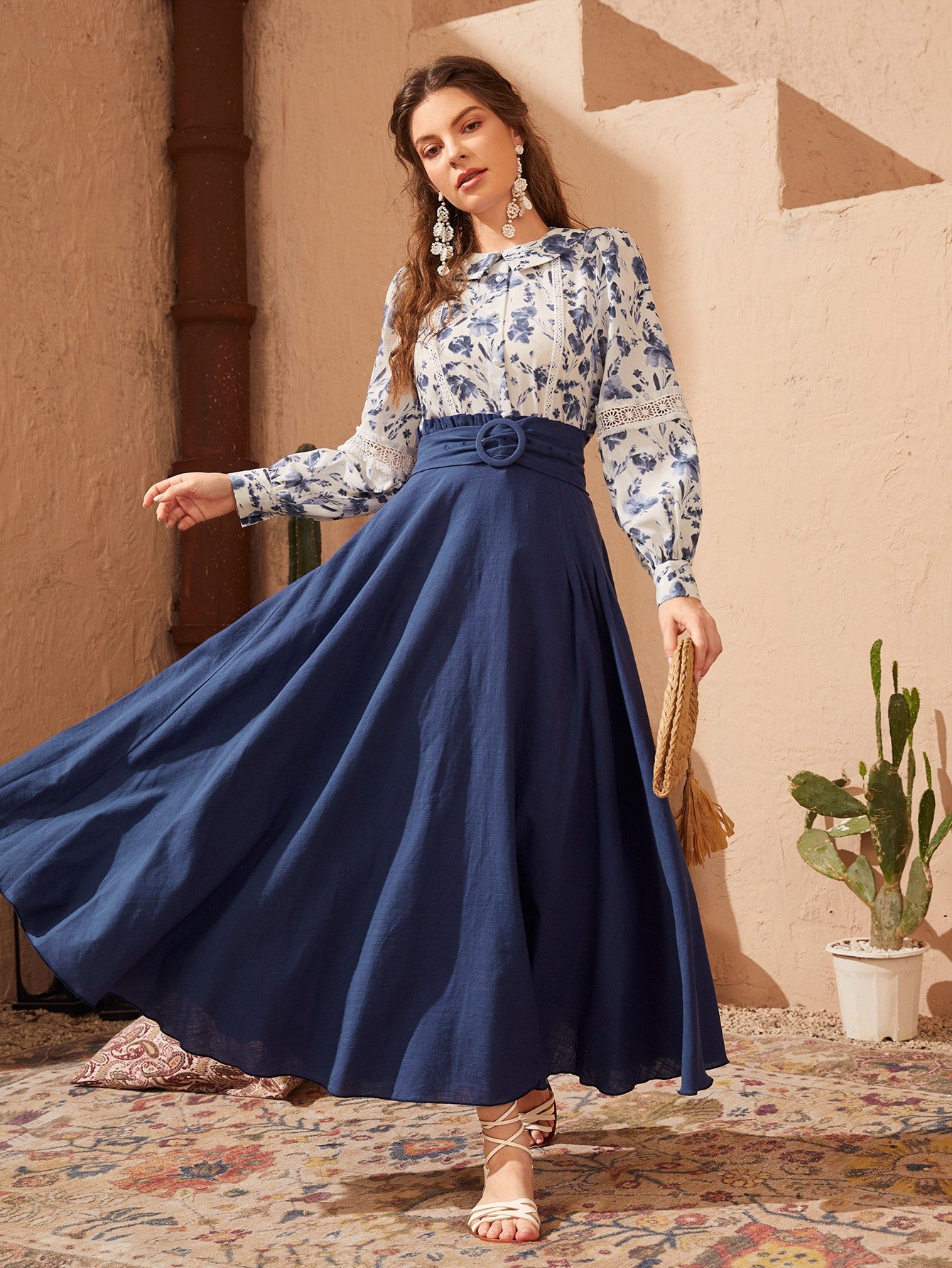 Women Skirts Wholesaler