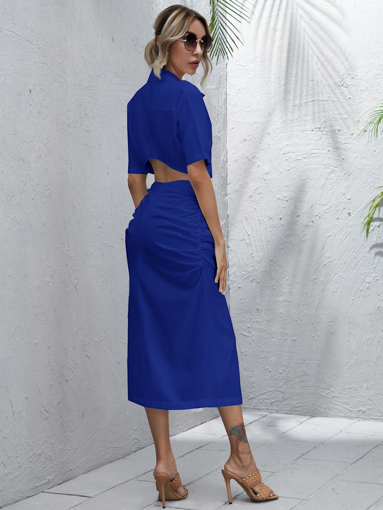 Women Dresses Factory