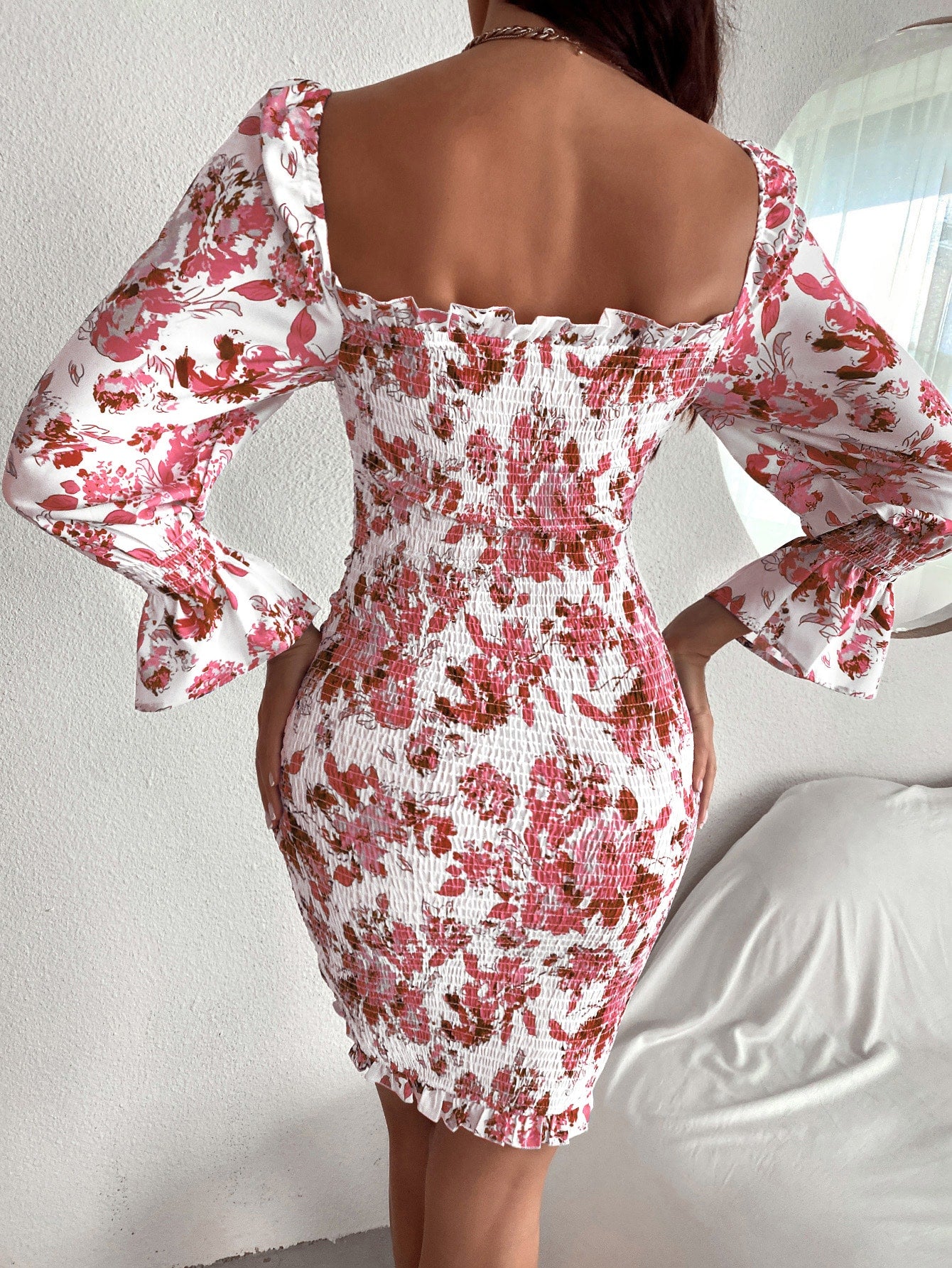 Women Dresses Manufacturer