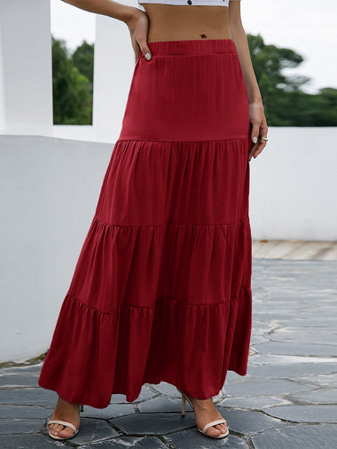 Women Skirts Manufacturer