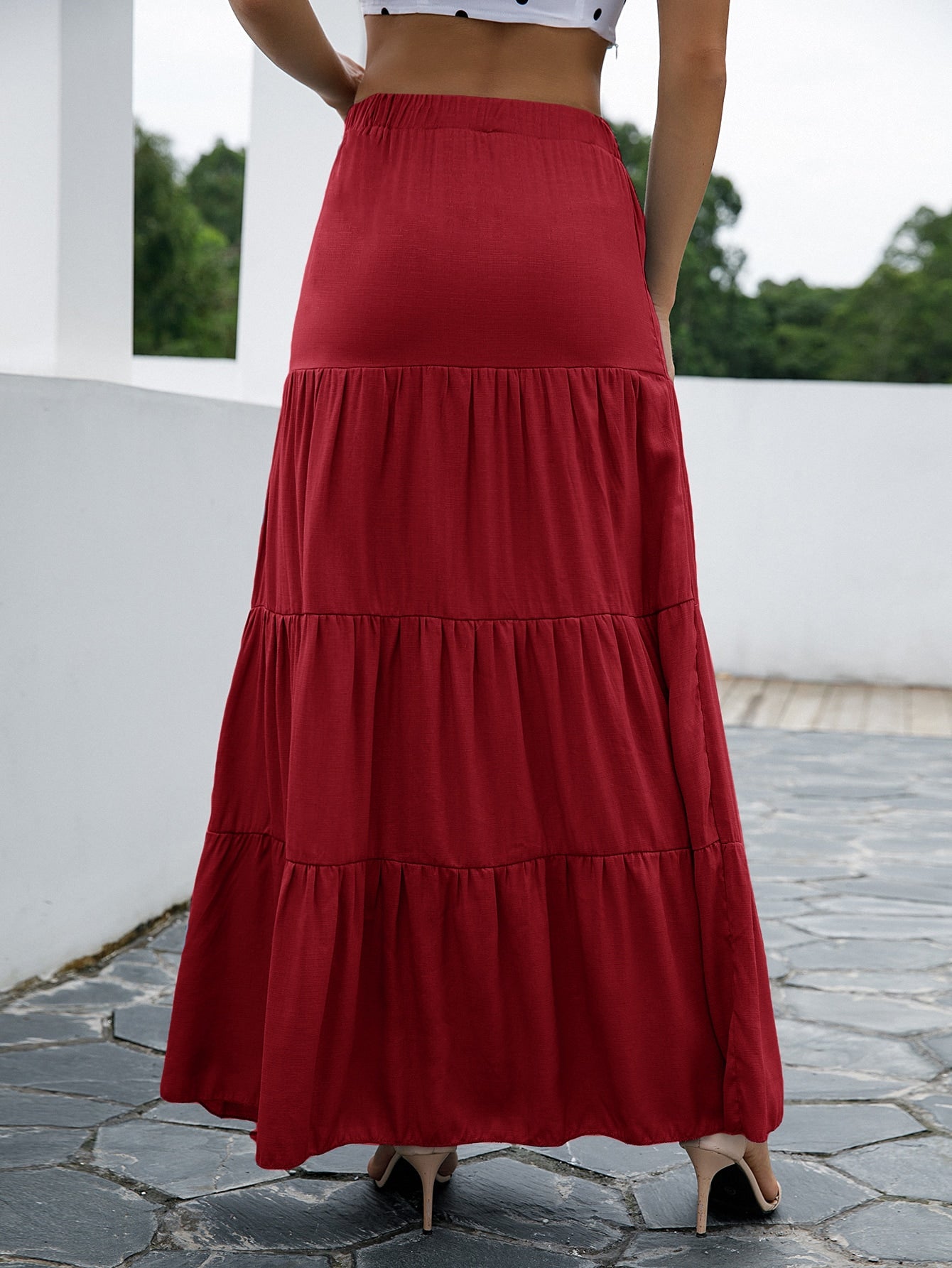 Women Skirts Factories