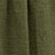 Boho Plain Ruffle Hem Natural Maxi Women Skirt