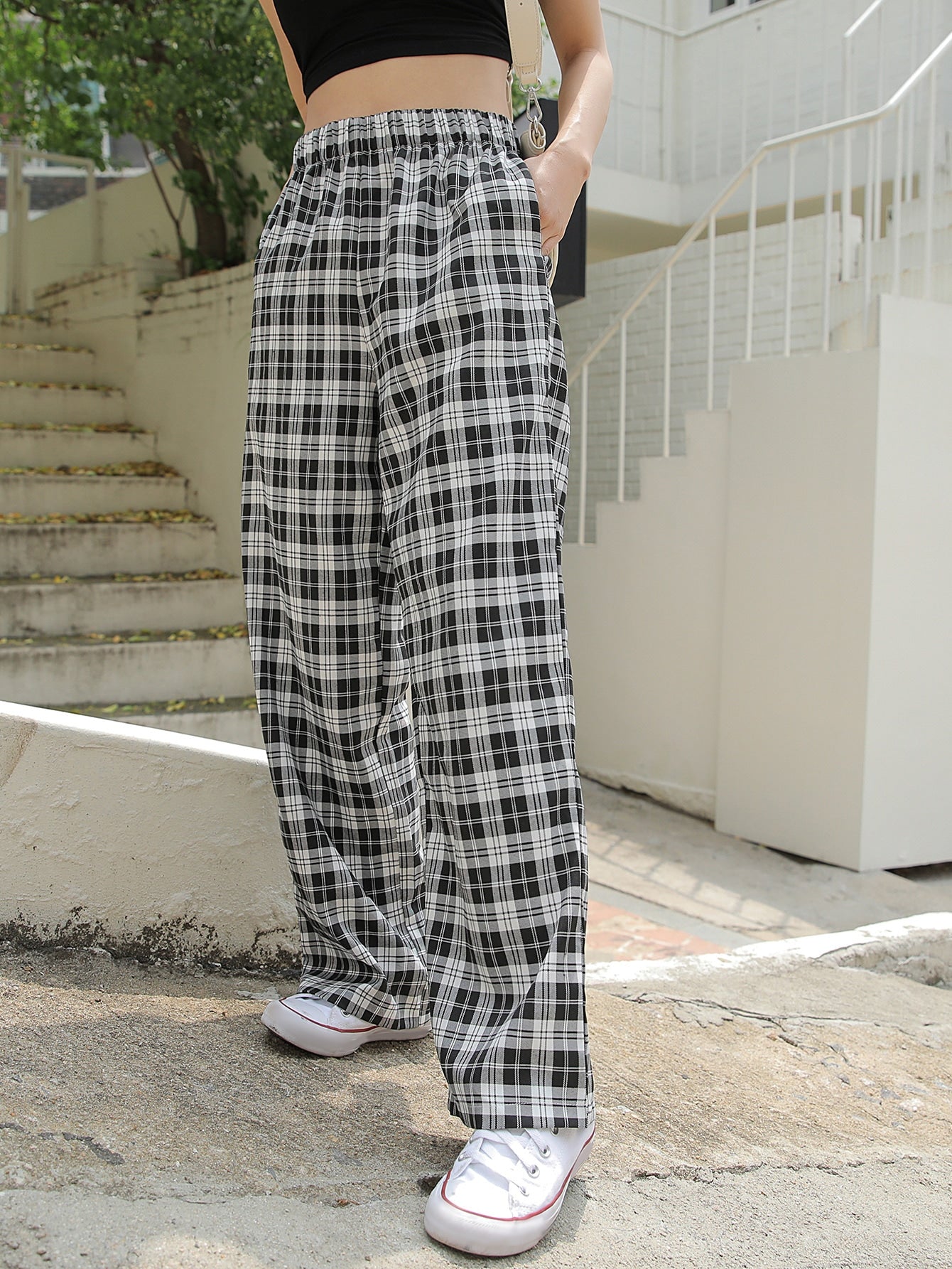 Women Pants Manufacturer