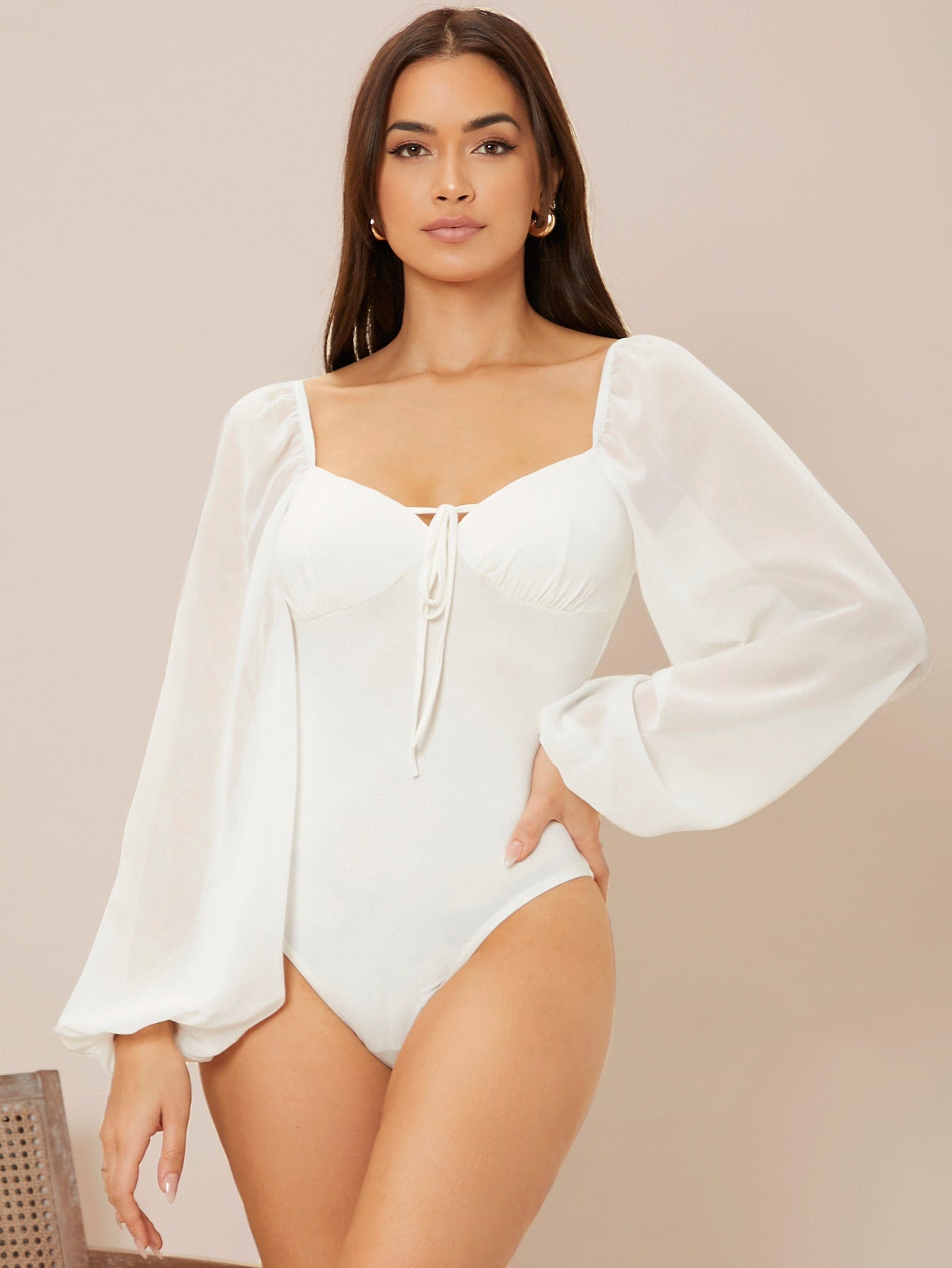 Women Bodysuits Producers