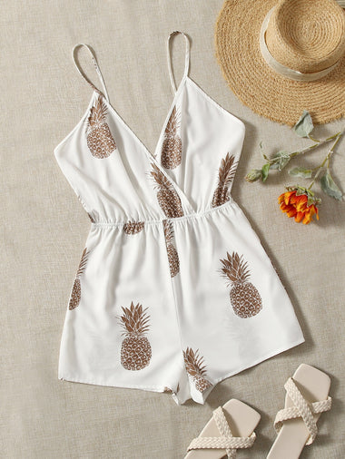 Women Jumpsuits Supplier