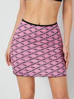 Women Skirts Producers