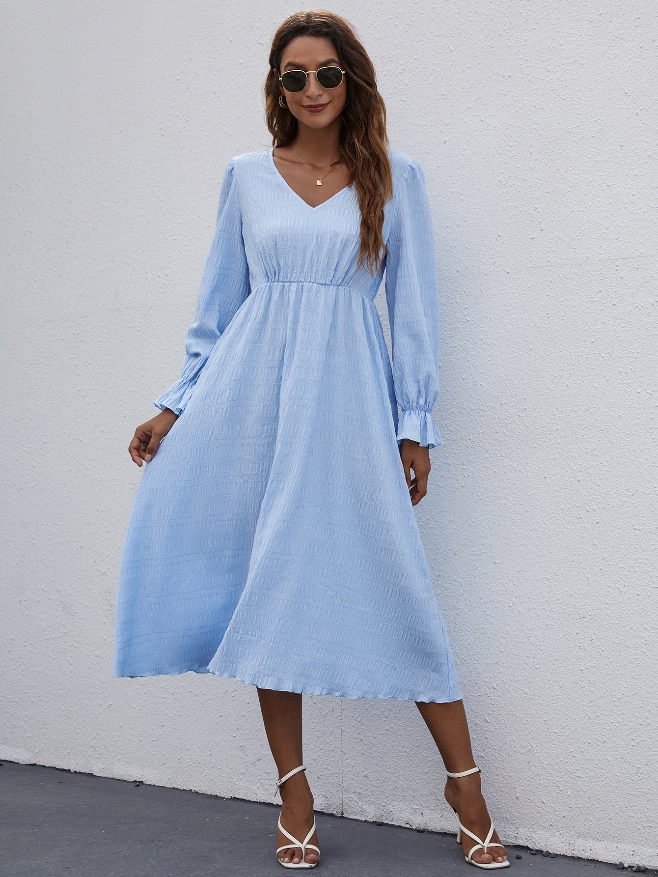 Women Dresses Factory