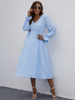 Ladies Garment Manufacturing