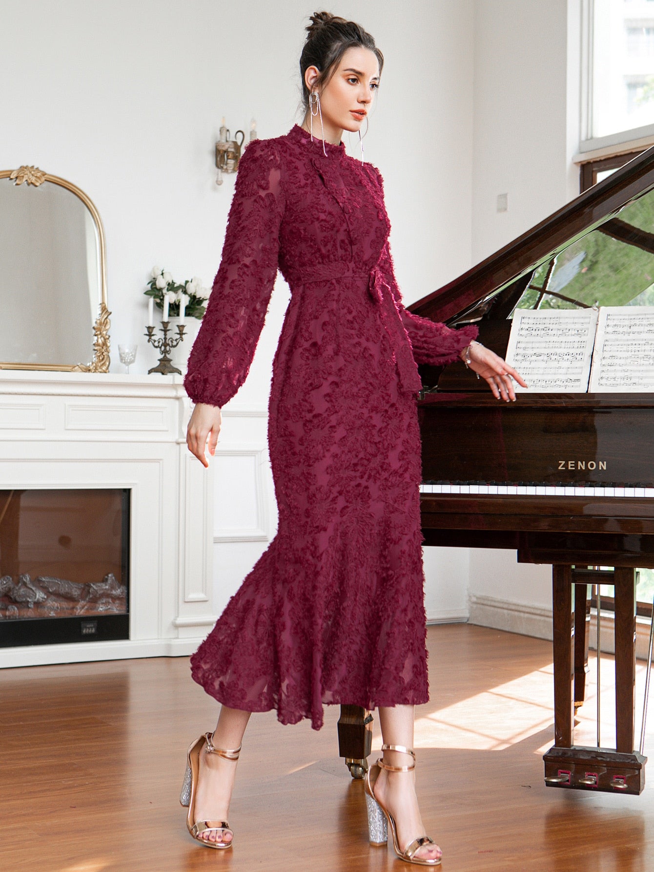 Women Dresses Supplier