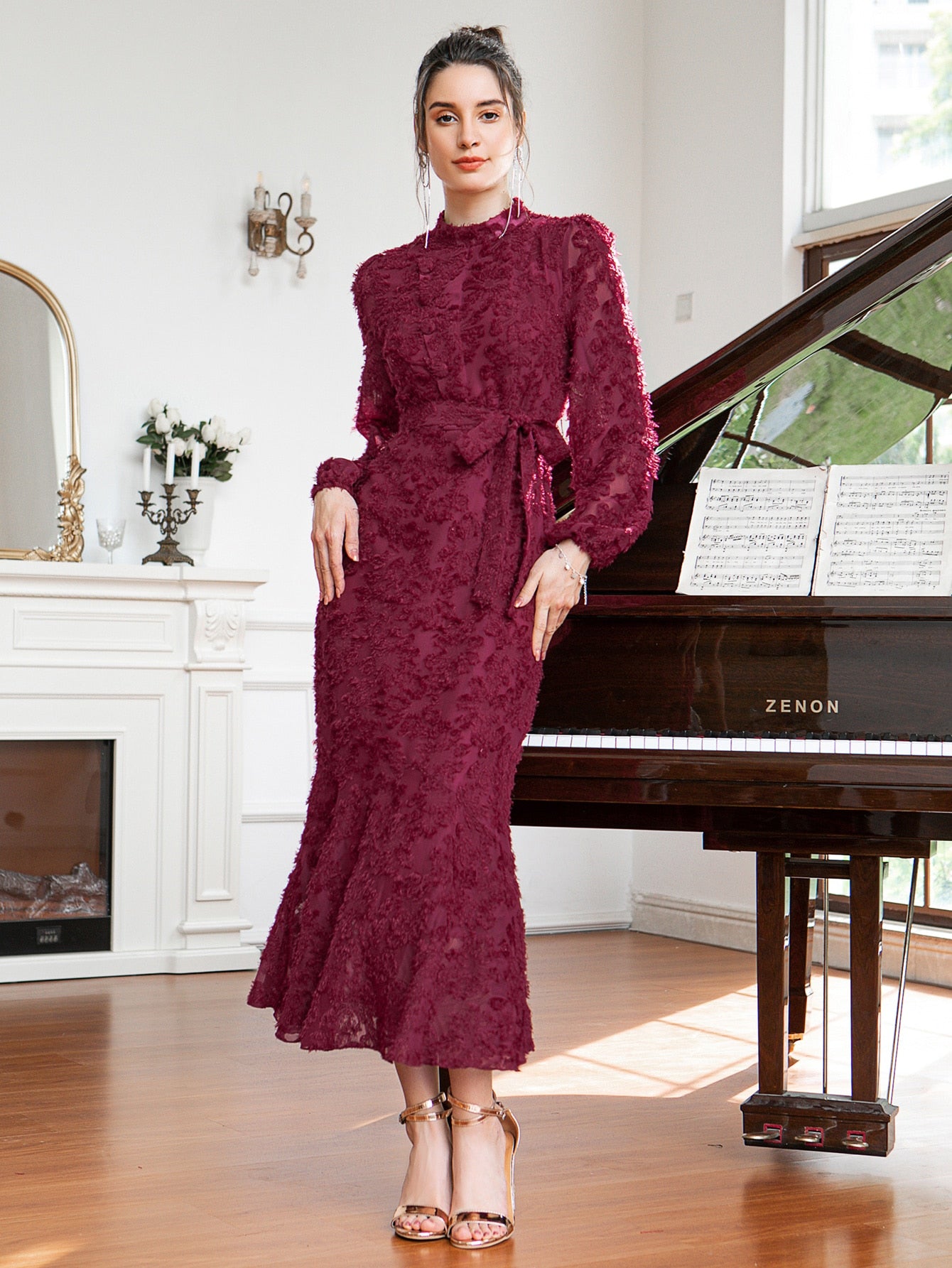 Lalesso Women Clothes Supplier