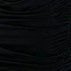 Plain Ruched Sleeveless Spaghetti Strap Pencil Natural Women Mini Womens Dress