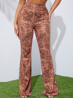Women Pants Producer