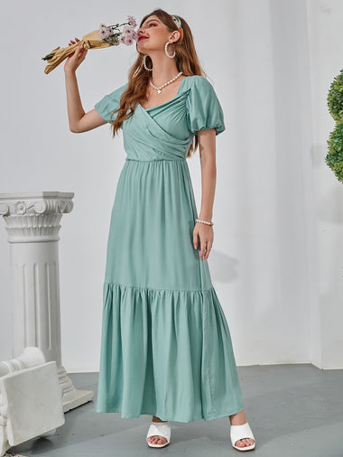 Women Dresses Factory
