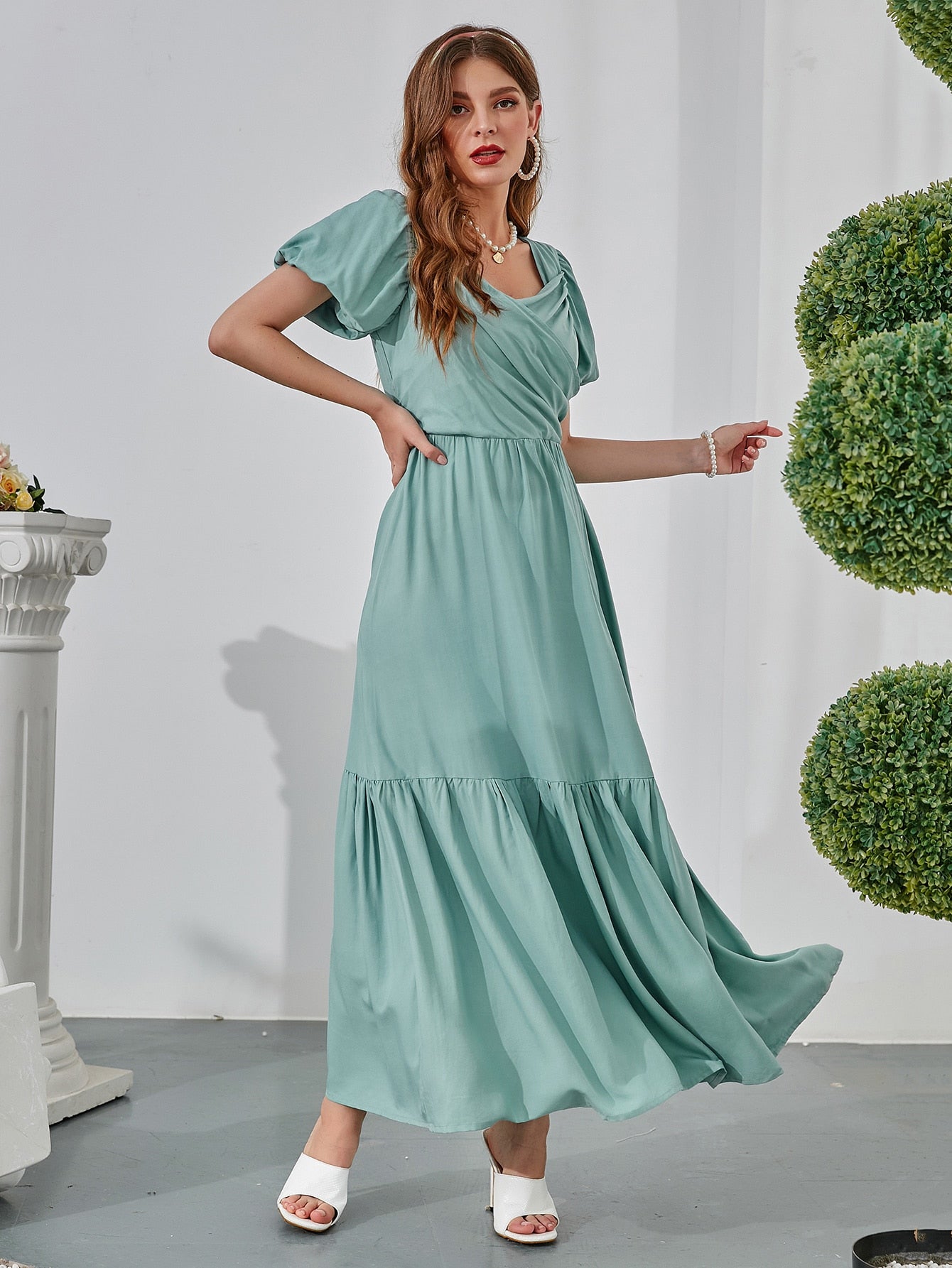 Women Dresses Producer