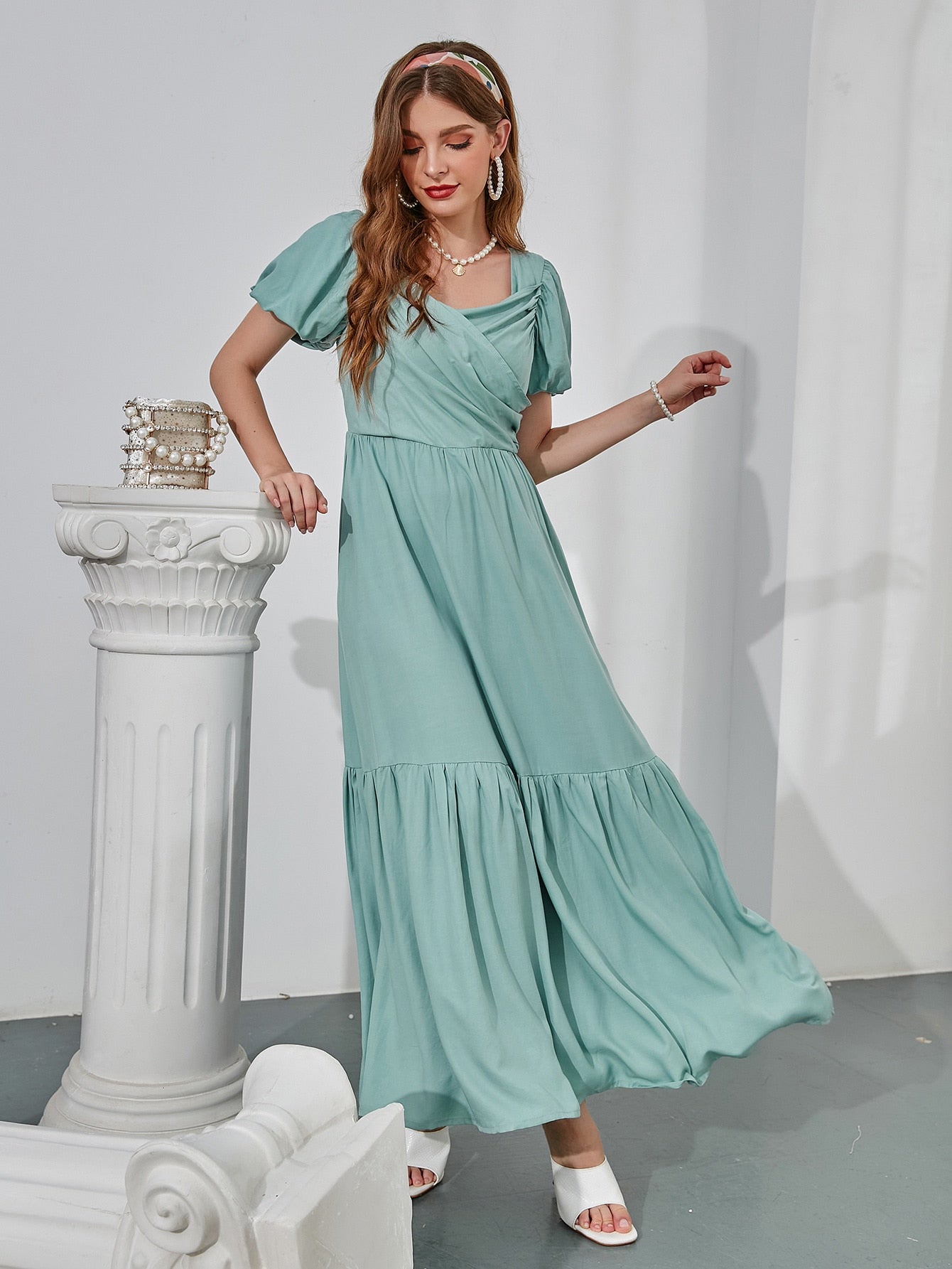 Wholesale Plus Size Boutique Clothing Suppliers