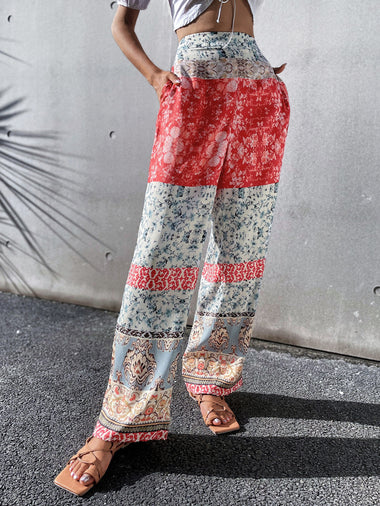 Women Pants Supplier
