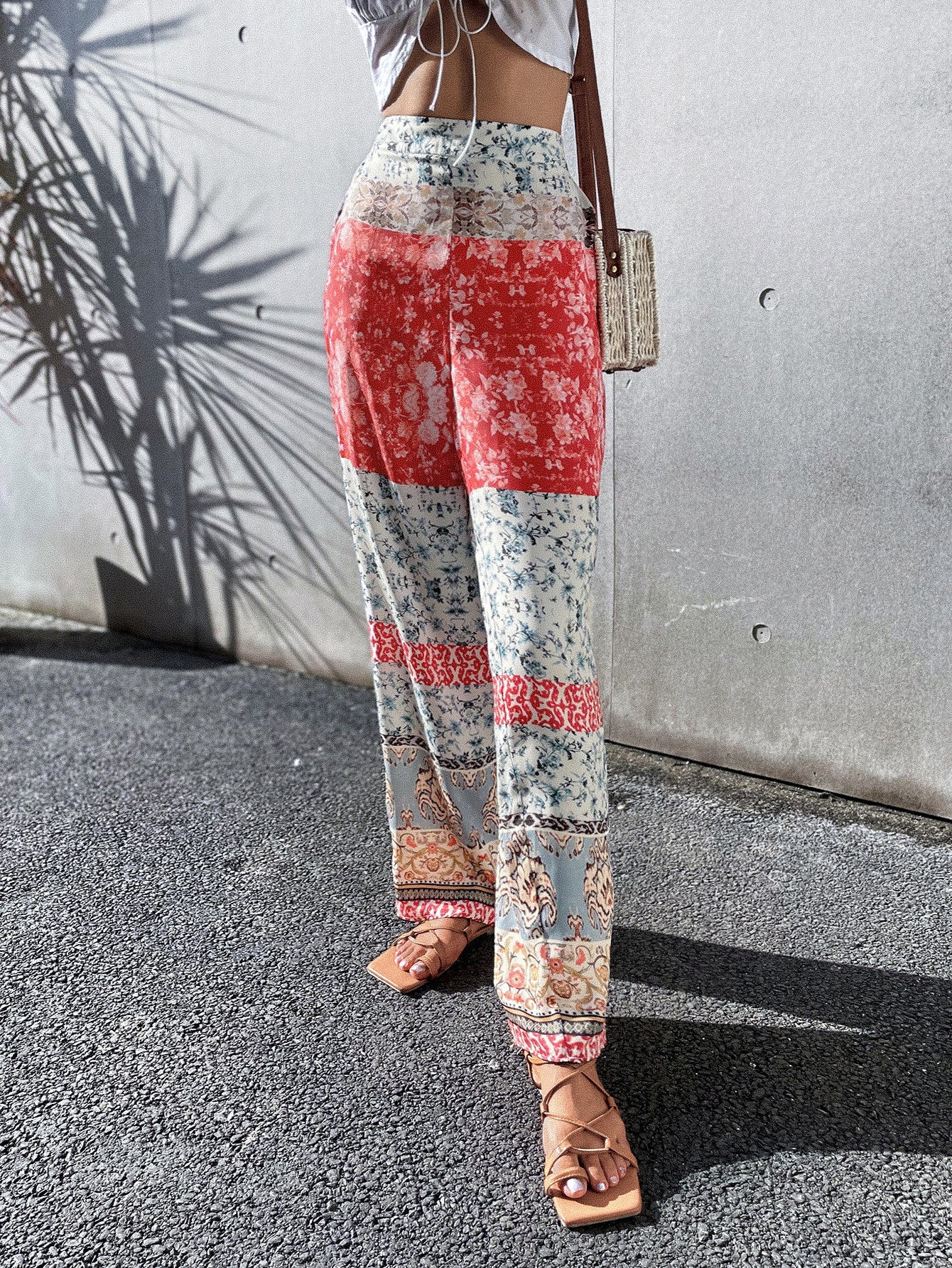 Women Pants Factories