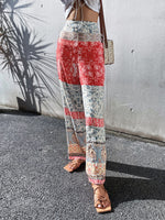 Women Pants Factories