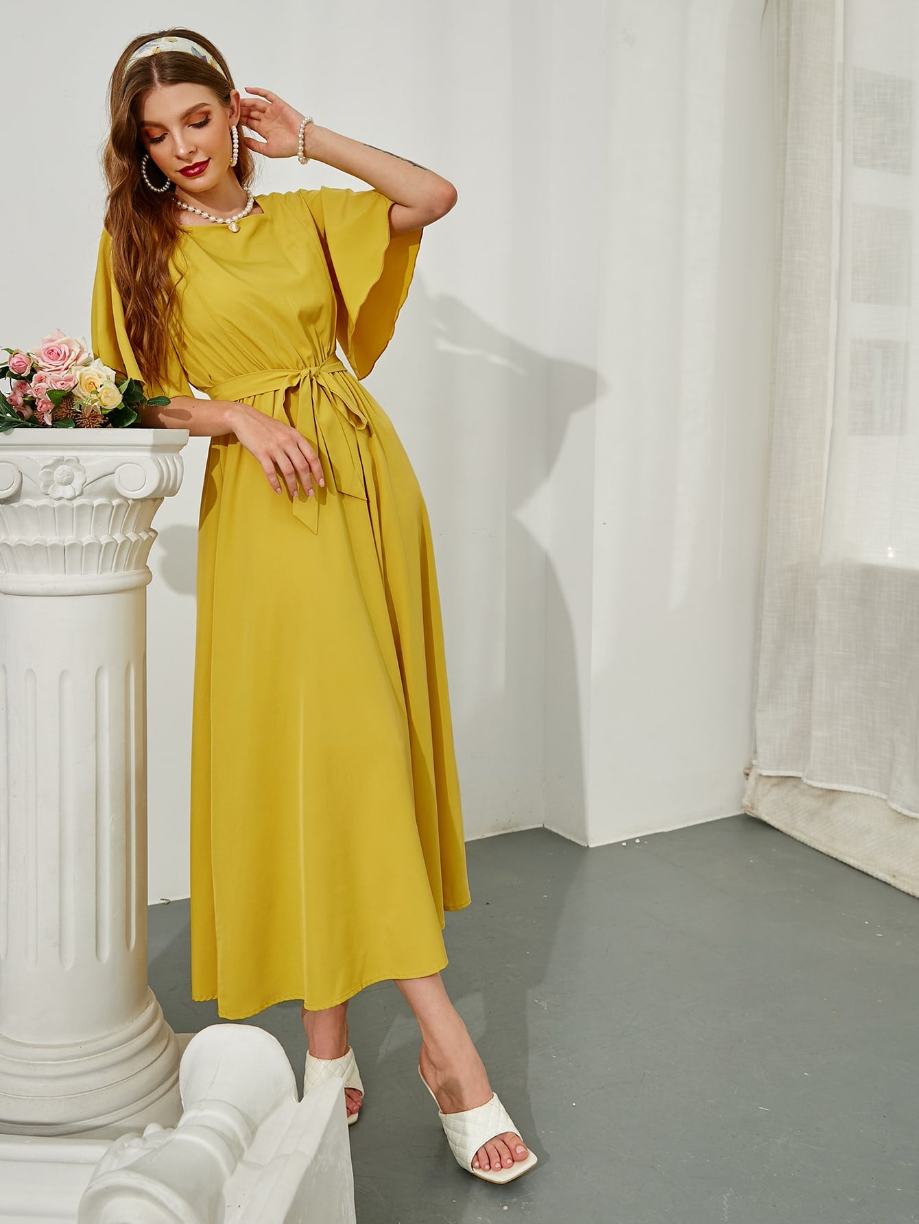 Women Dresses Producers