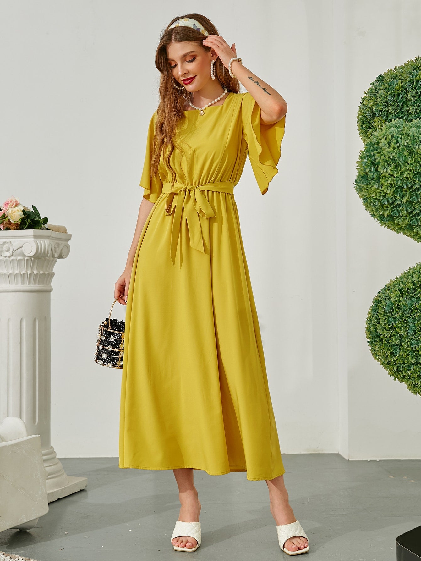 Women Dresses Manufacturers