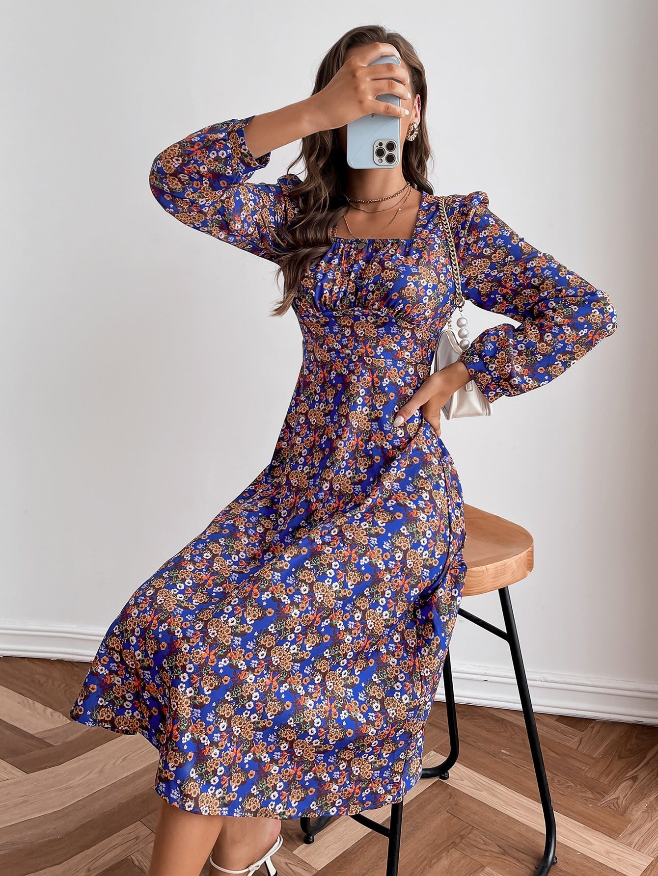 Nkanyeziyethu Malunga Women Dresses Producer
