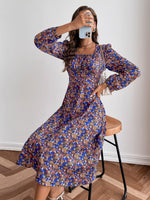 Nkanyeziyethu Malunga Women Dresses Producer