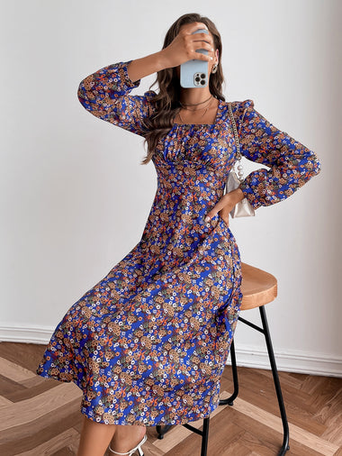 Nkanyeziyethu Malunga Women Dresses Producer
