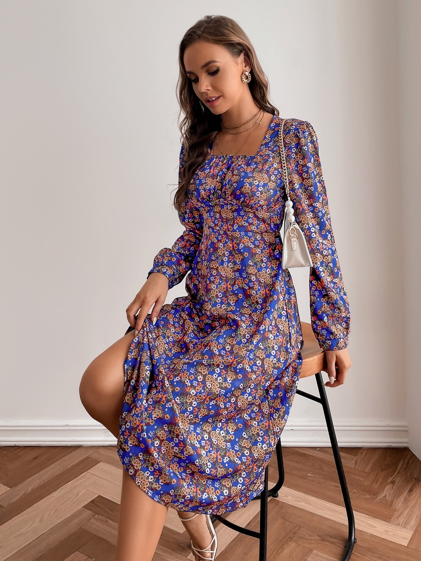 Ladies Fashion Suppliers