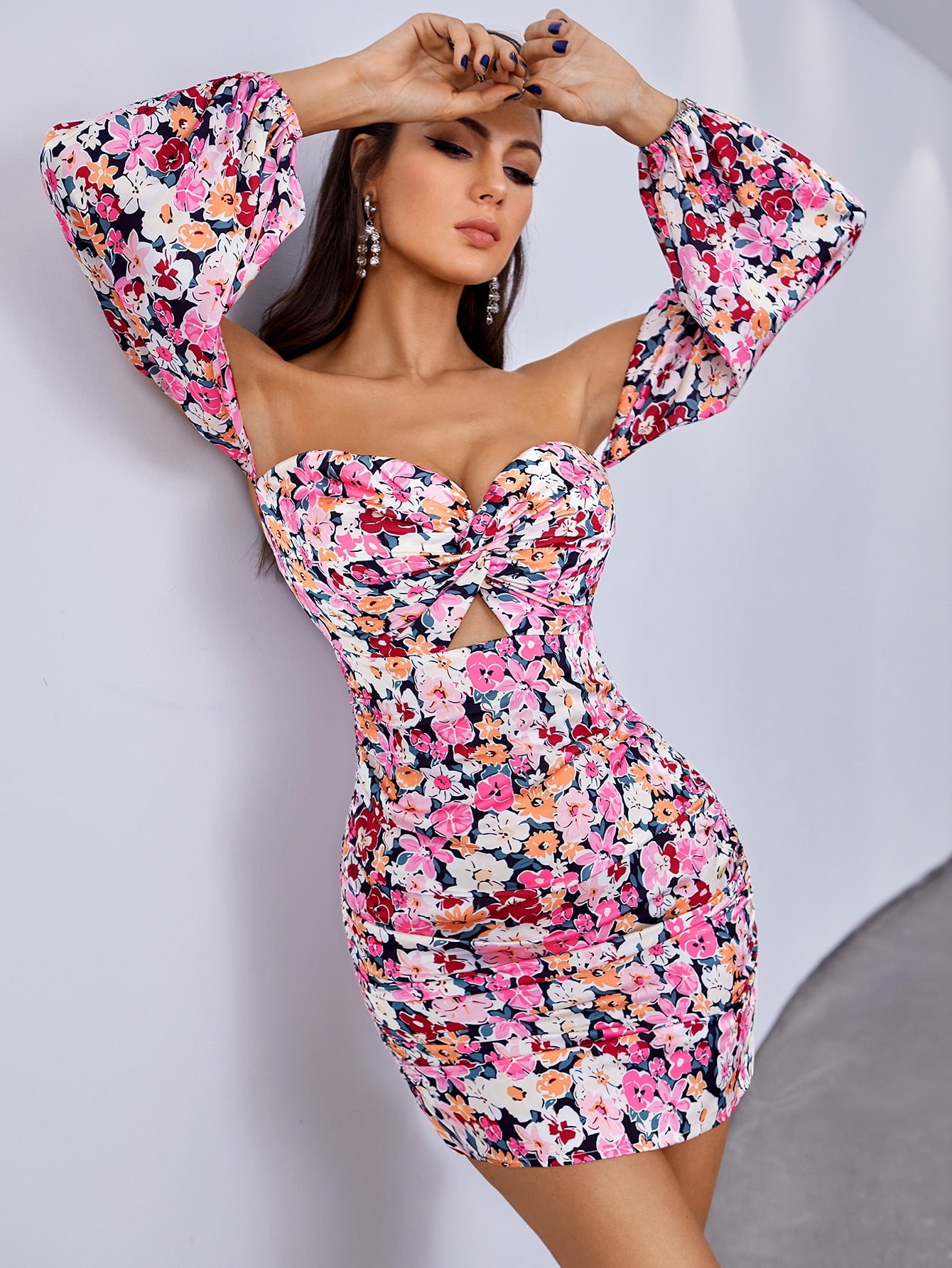 Women Dresses Producer