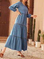 Women Dresses Supplier