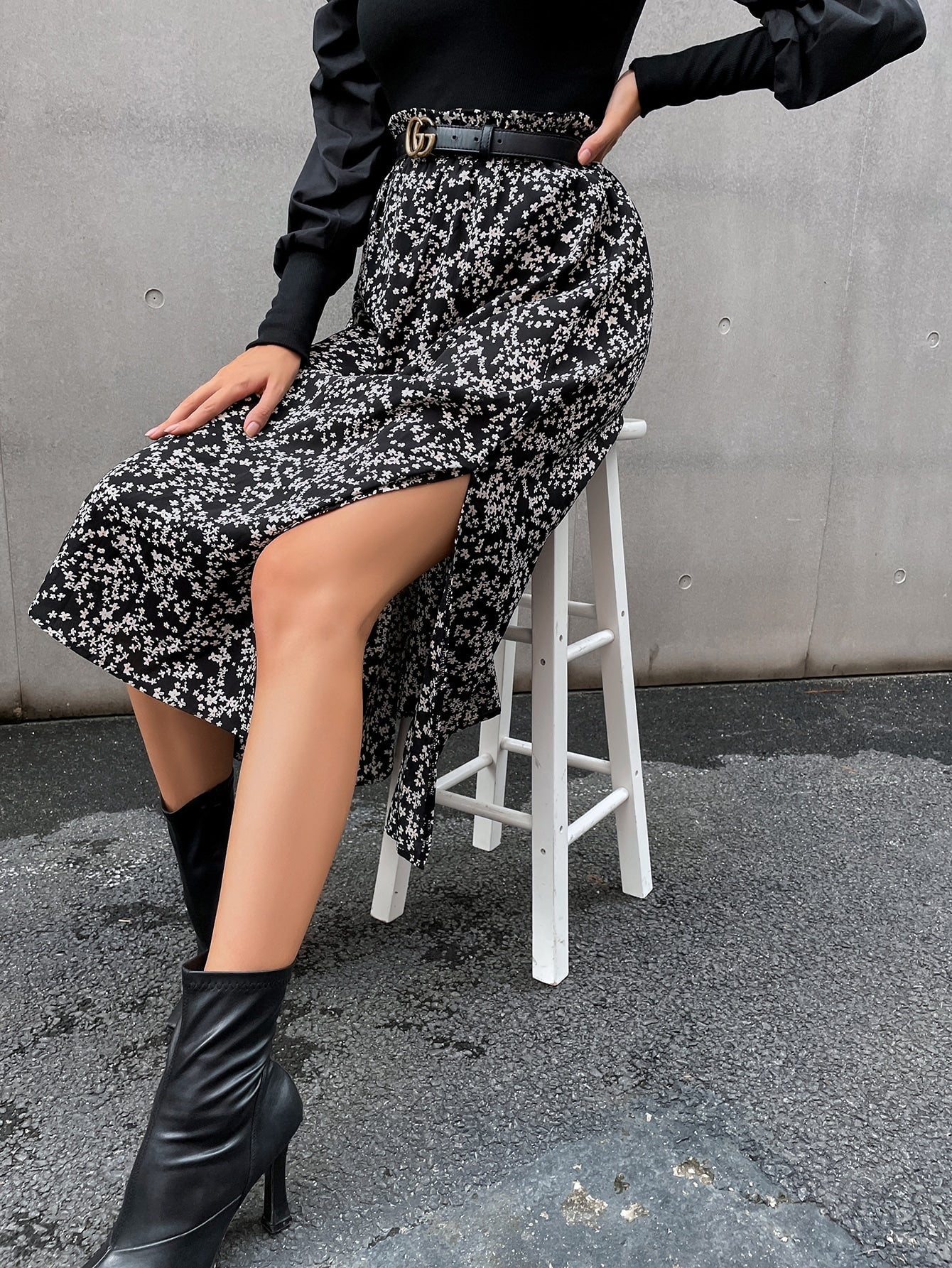 Women Skirts Manufacturers