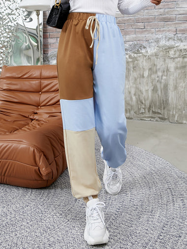 Women Sweatpants Producer