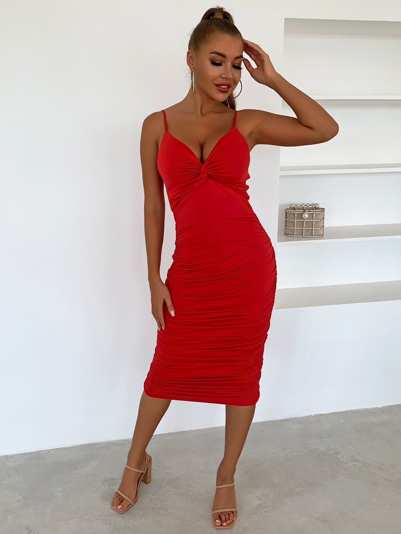Women Dresses Suppliers