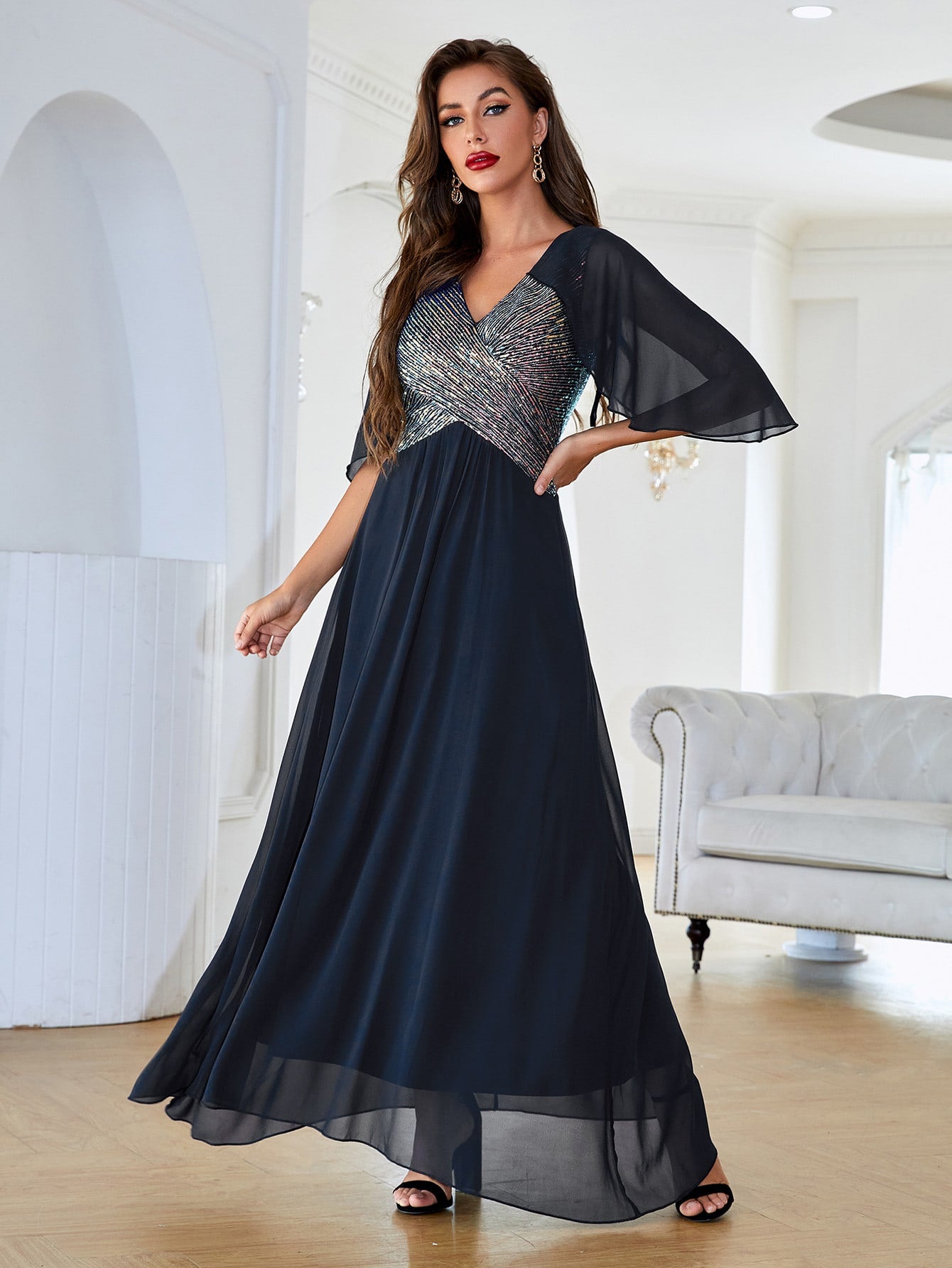 Women Dresses Manufacturer