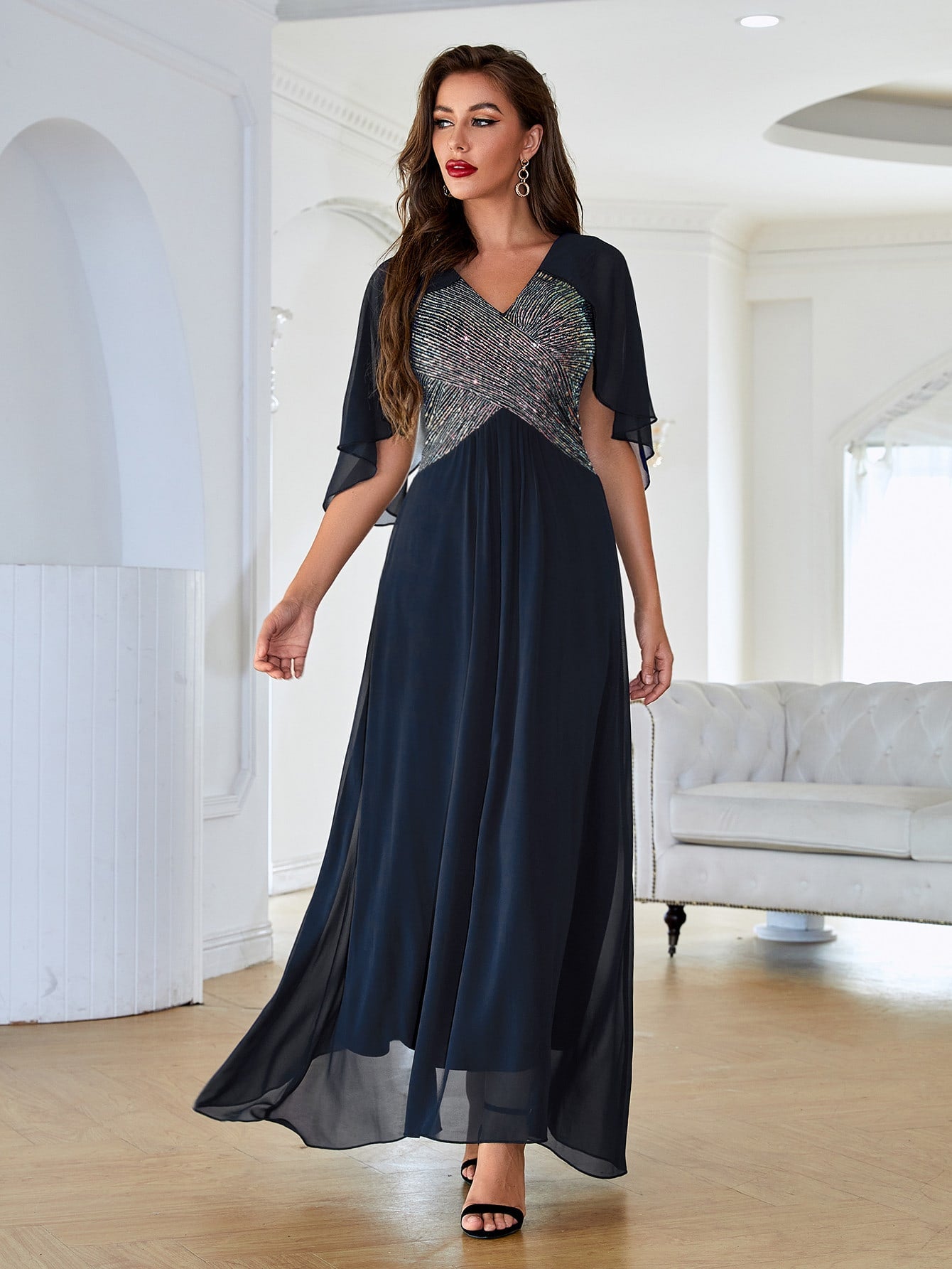 Women Dresses Factories