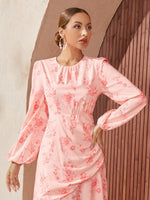 Lunar Life Women Clothing Factory