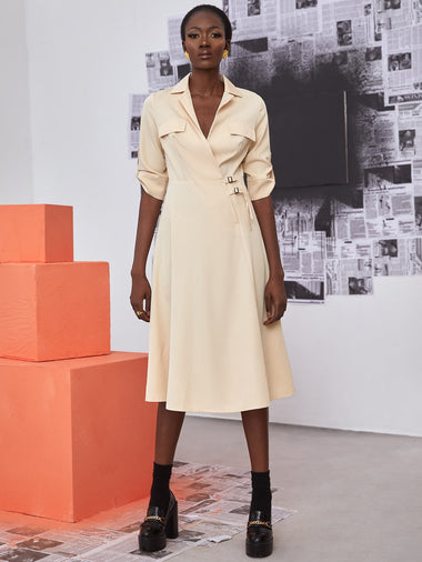 Women Dresses Producers