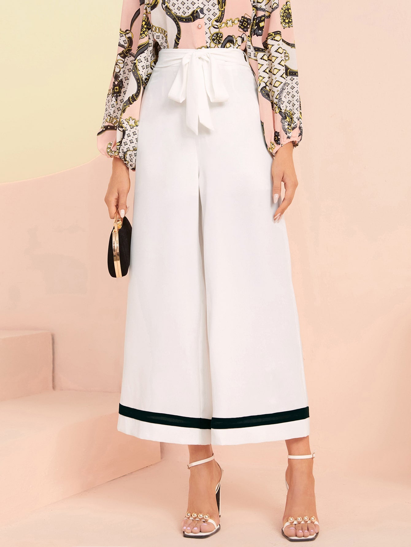 Women Pants Factories