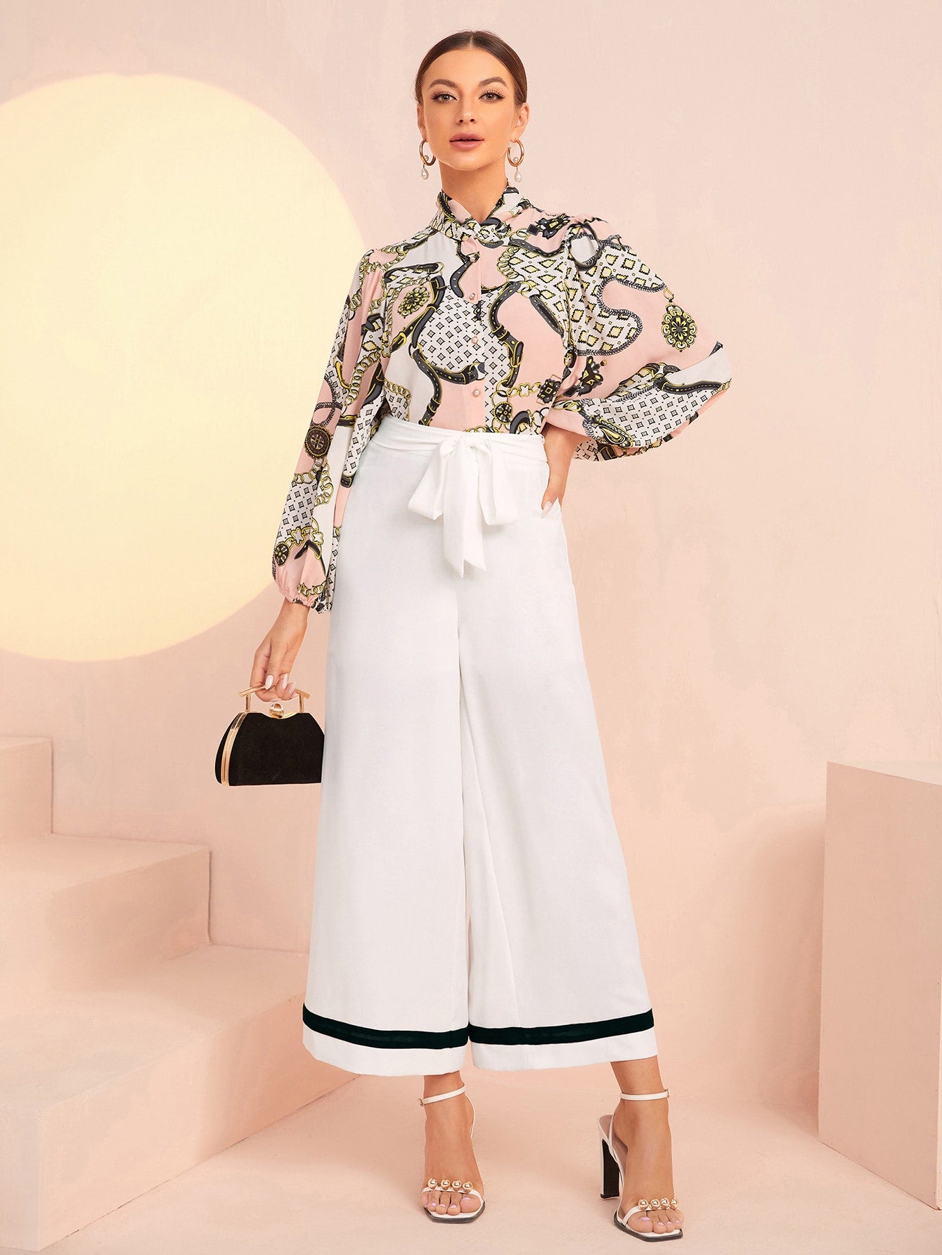 Women Pants Suppliers