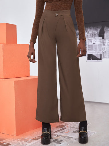 Women Pants Producer